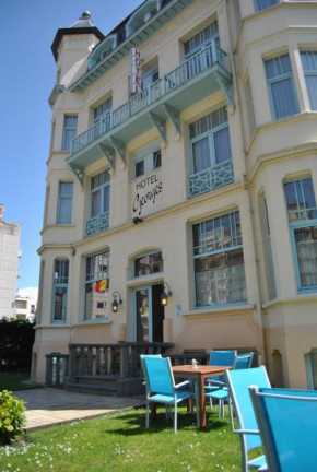  Hotel Georges  Вендуине